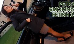 Petra smoking fetish 31 - FULL HD