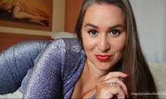 Findom Training - The Most Precious Minutes Part 7 (1080 p HD)