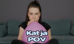 1453 Katja POV 4K