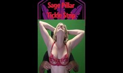 Sage Tickle Strip WMV