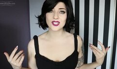 You Can't Leave, So GIVE IN! Relapse-Fantasy