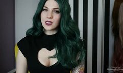 Drain Session! Let's Pull Tarot Cards