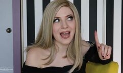 Ex-Girlfriend Makes You Her Wallet Bitch