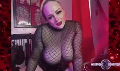 Saddle Up Slut - Strapon Pegging FemDom POV