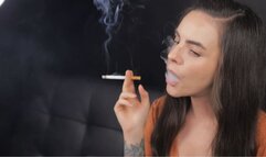 Smoking Closeup_14