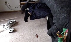 Hungry Possession Shorts - short videos only