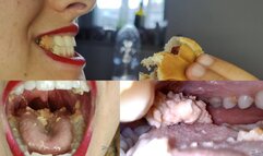 Hotdog game transformation