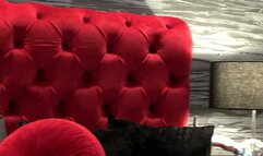 Revenge on your wife after she stole my promotion