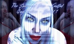 The Spiral of Sins - Lustful GayCreation - Spiral 2