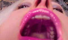 Struggle In My Throat PART 2