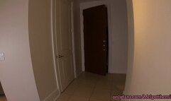 Gassy AF after the Club