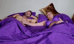 Stepmom's Wandering Hands 1080 WMV