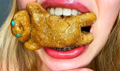 What a sweet little chubster! CUSTOM