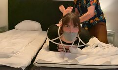 Snowflake: Secured for The Night Mp4