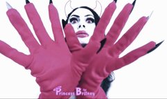 Buttons and Rosettes