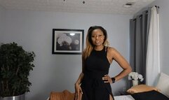 Listen Closely Your Dick Is Too Small