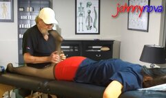 miss violet clip # 22-016