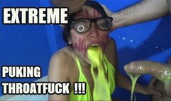 DEEP THROAT FUCKING PUKE 230919D BRENDA DEEPTHROAT PUKING WITH WORD "SLUT" IN HER FOREHEAD SD MP4