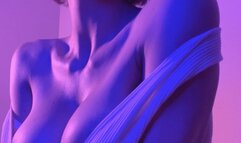 Hot Girlfriend Video Call