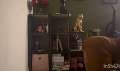 Gassy Stomach cramps