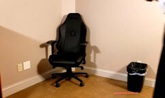 BNL289 - April Lee Teacher Disciplines Student with Boot Fetish - Custom 289