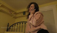 Delightfully Mean StepMom Knows Just How To Take Care Of Your Jealous Needs (mov)