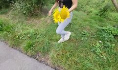 crush with used Buffalo