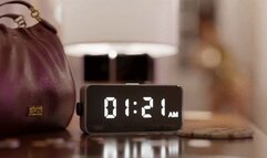 STEP-MOM COME HOME FROM PARTY