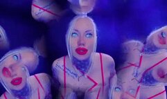 The Spiral of Sins - Lustful GayCreation - Spiral 1 WMV