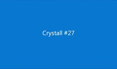Crystall027 (MP4)