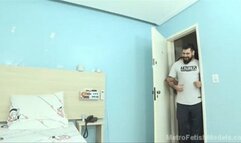 Iza Candy, Veronica Lins: You're A Toilet Slut For Our Big Smelly Black Asses (3-Part Series)