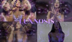 LUXNOSIS (20MIN-EROTIC POWERFUL MESMERIZE)