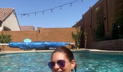 Feet Fun with Mindi Mink