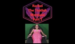 Rachel The Ticklish Mermaid part 1 MP4