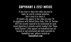 Brat Philly Girl, Lauren Sophia Likes to be Spoiled! ( MP4 720p HD )