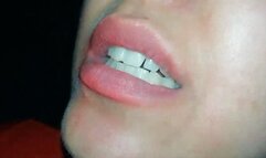 My Bad breath in the morning