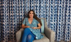 Kendra Ignoring the Creep