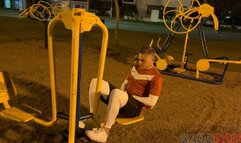 When Bully Becomes Bullied: The Weird Nerd's Revenge