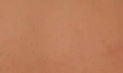 Sbbw giantess makes you live in her belly button