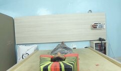 INTERRACIAL FARTING BONDAGE GIRL SLAVE PART 1 BY SOL SUNSHINE AND NATTY CAM BY DANI FULL HD