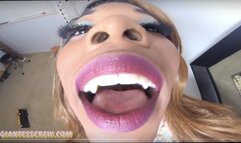 Giantess Crew – Mirandha – BusTime