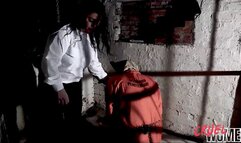 Her Prisoner Part 13 - Broken **MOV**