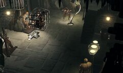 SKINNY GIRL GETS FUCK