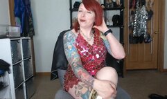 Fuck Your Mind with Mikki