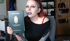 You Must Choose, Muslim