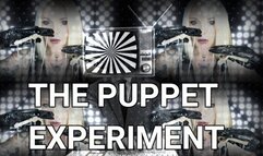 THE PUPPET EXPERMENT