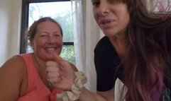 Who has to pee more?! 1080p