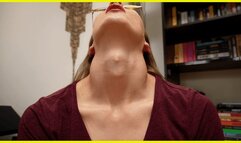 Bobbing my Apple for You