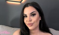 Burping with cum on my face ~ Sweet Maria