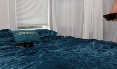 Sis Talks About Fucking Your Bully